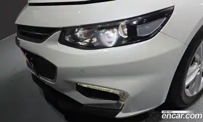 Chevrolet Malibu 2017 1.5 гидро, миниатюра 8