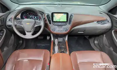 Chevrolet Malibu 2017 1.5 гидро, миниатюра 10