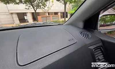SsangYong Korando 2017 2.2 гидро, миниатюра 12