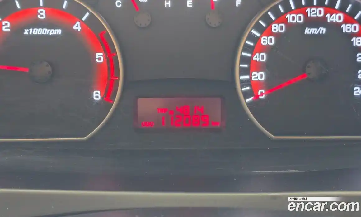 SsangYong Korando 2017 2.2 гидро, фото 13