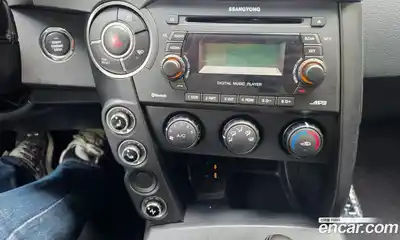 SsangYong Korando 2017 2.2 гидро, миниатюра 5