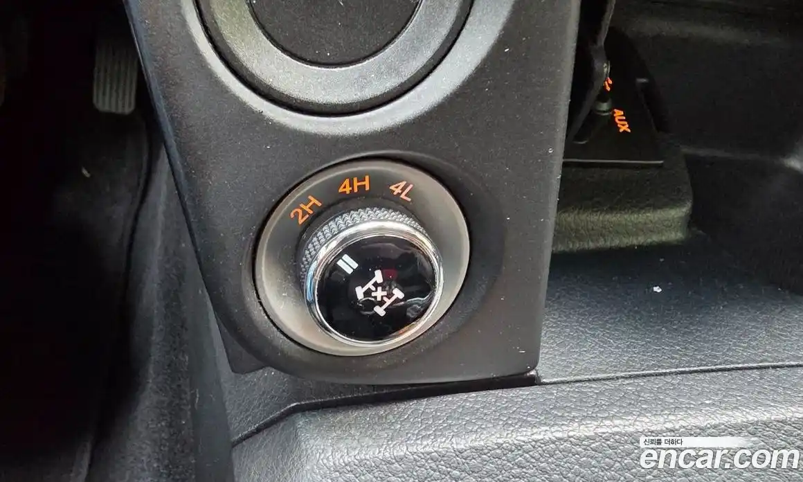 SsangYong Korando 2017 2.2 гидро, фото 6