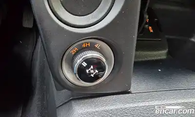 SsangYong Korando 2017 2.2 гидро, миниатюра 6