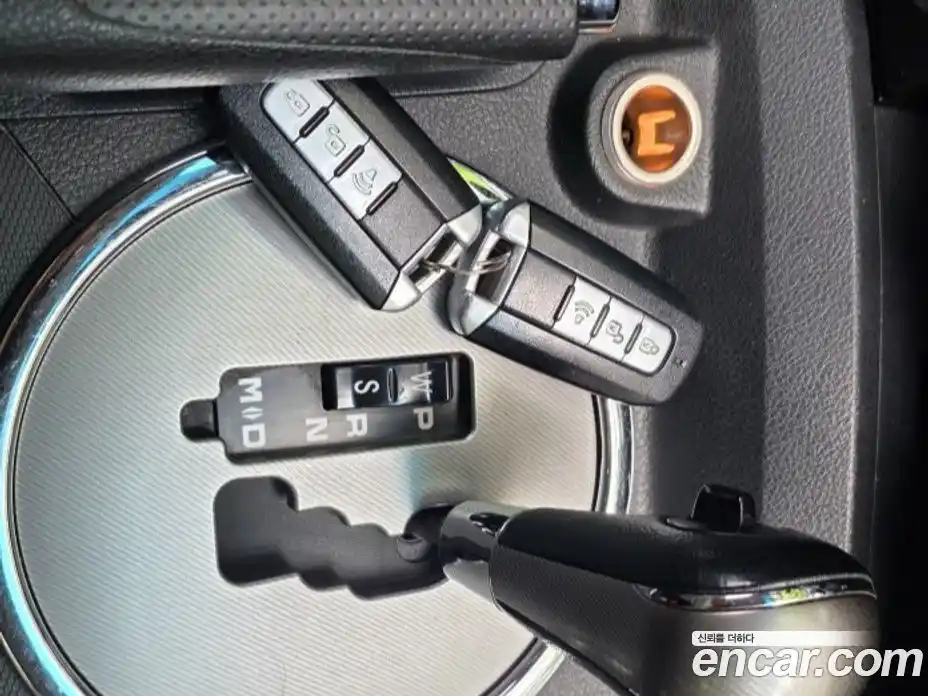 SsangYong Korando 2017 2.2 гидро, фото 7