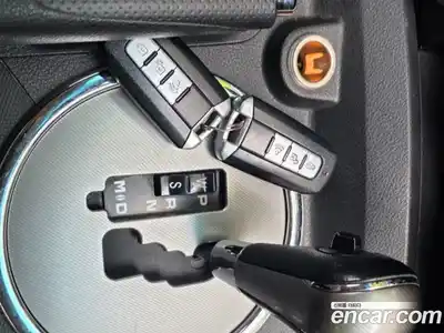 SsangYong Korando 2017 2.2 гидро, миниатюра 7