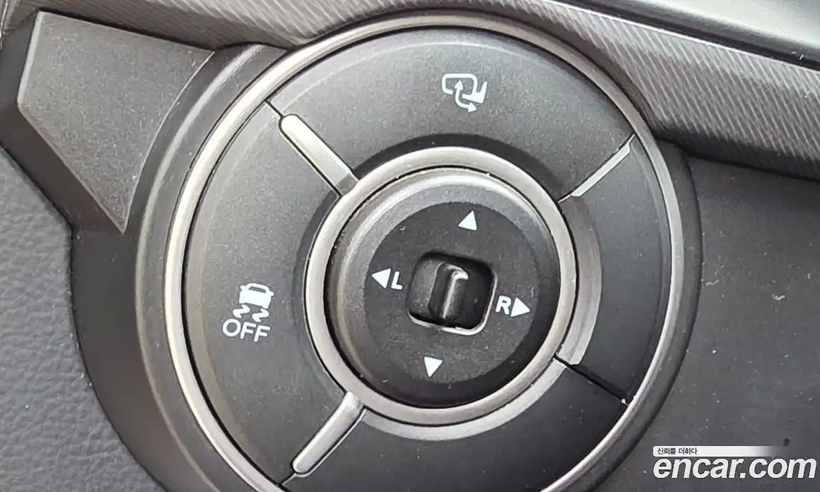SsangYong Korando 2017 2.2 гидро, фото 8