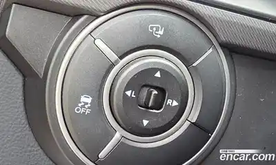 SsangYong Korando 2017 2.2 гидро, миниатюра 8