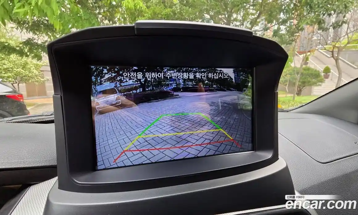 SsangYong Korando 2017 2.2 гидро, фото 10