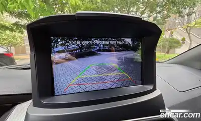 SsangYong Korando 2017 2.2 гидро, миниатюра 10