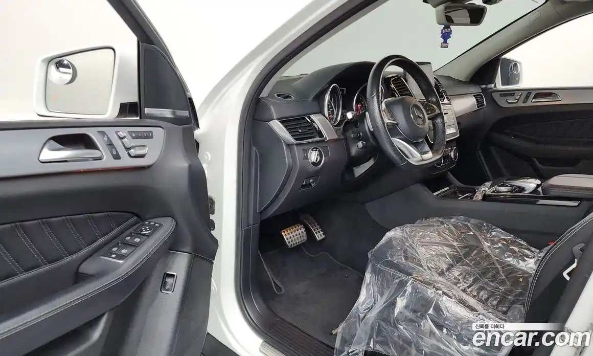 Mercedes-Benz GLE-Class 2018 3.0 гидро, фото 13 Mercedes-Benz GLE-Class 2018 3.0 гидро, фото 13