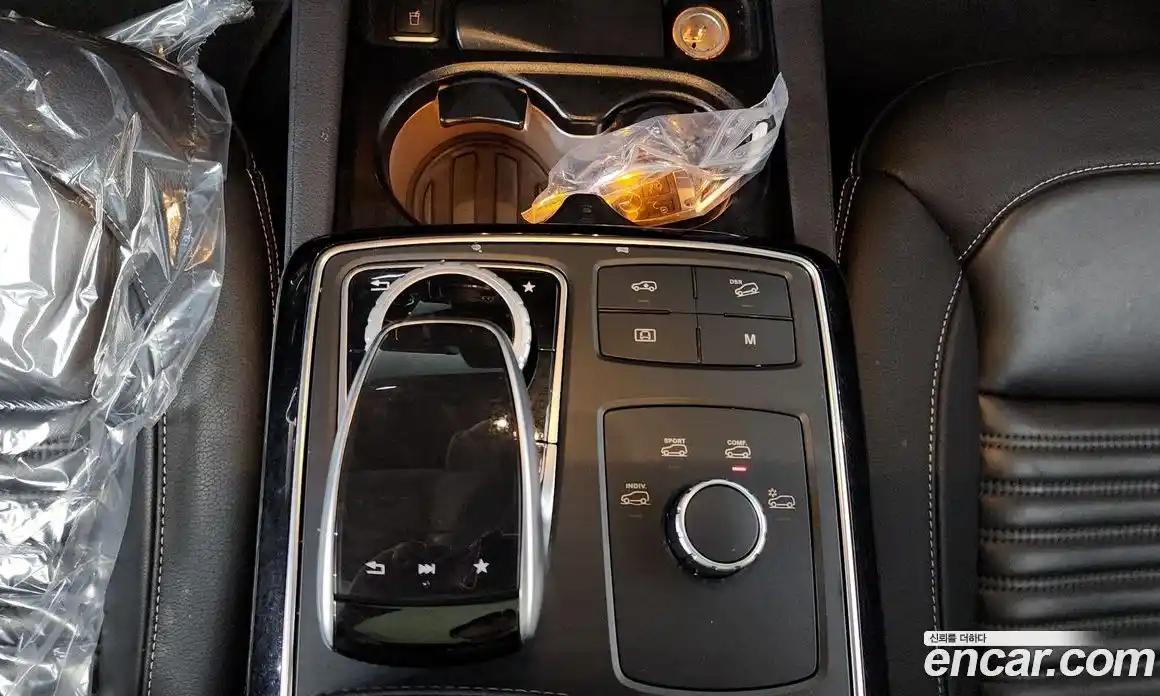 Mercedes-Benz GLE-Class 2018 3.0 гидро, фото 35 Mercedes-Benz GLE-Class 2018 3.0 гидро, фото 35