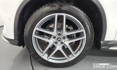 Mercedes-Benz GLE-Class 2018 3.0 гидро, миниатюра 5 Mercedes-Benz GLE-Class 2018 3.0 гидро, миниатюра 5