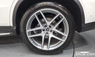 Mercedes-Benz GLE-Class 2018 3.0 гидро, миниатюра 7 Mercedes-Benz GLE-Class 2018 3.0 гидро, миниатюра 7