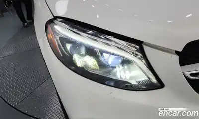 Mercedes-Benz GLE-Class 2018 3.0 гидро, миниатюра 8 Mercedes-Benz GLE-Class 2018 3.0 гидро, миниатюра 8