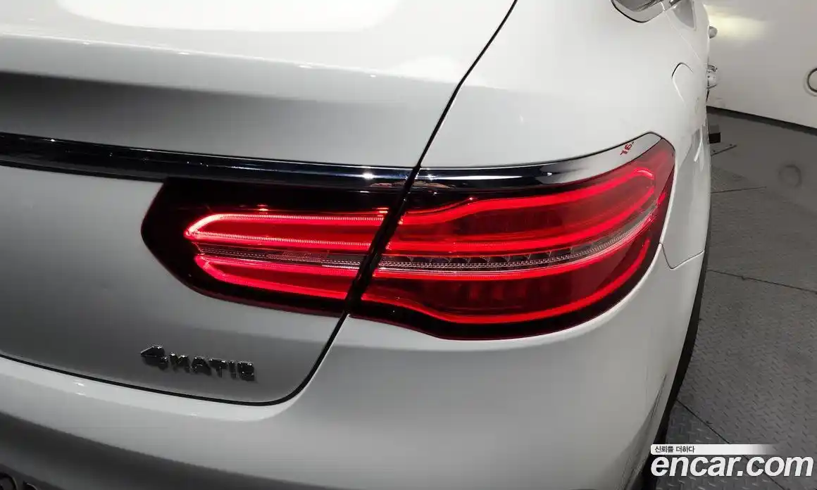 Mercedes-Benz GLE-Class 2018 3.0 гидро, фото 9 Mercedes-Benz GLE-Class 2018 3.0 гидро, фото 9