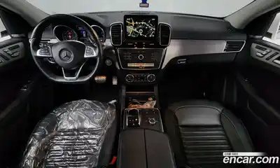 Mercedes-Benz GLE-Class 2018 3.0 гидро, миниатюра 10 Mercedes-Benz GLE-Class 2018 3.0 гидро, миниатюра 10