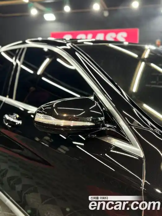 Mercedes-Benz S-Class 2017 5.5 гидро, фото 16 Mercedes-Benz S-Class 2017 5.5 гидро, фото 16