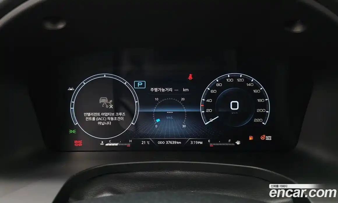 SsangYong Rexton 2021 2.2 гидро, фото 11