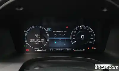 SsangYong Rexton 2021 2.2 гидро, миниатюра 11