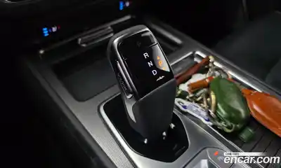 SsangYong Rexton 2021 2.2 гидро, миниатюра 12