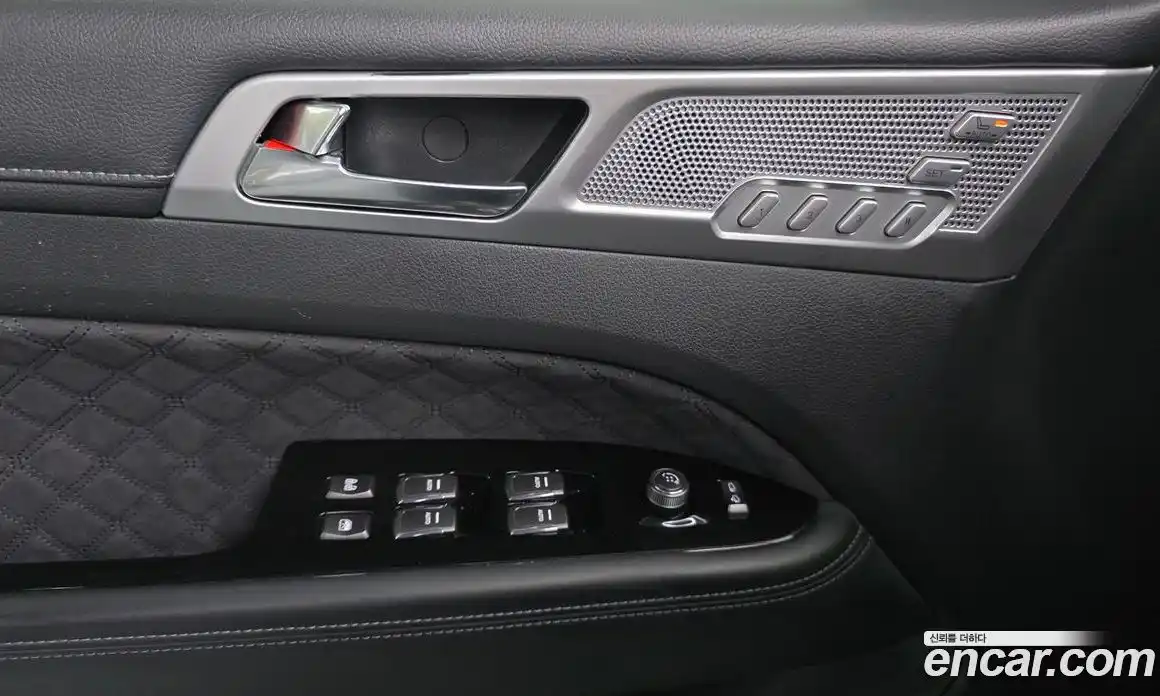 SsangYong Rexton 2021 2.2 гидро, фото 19