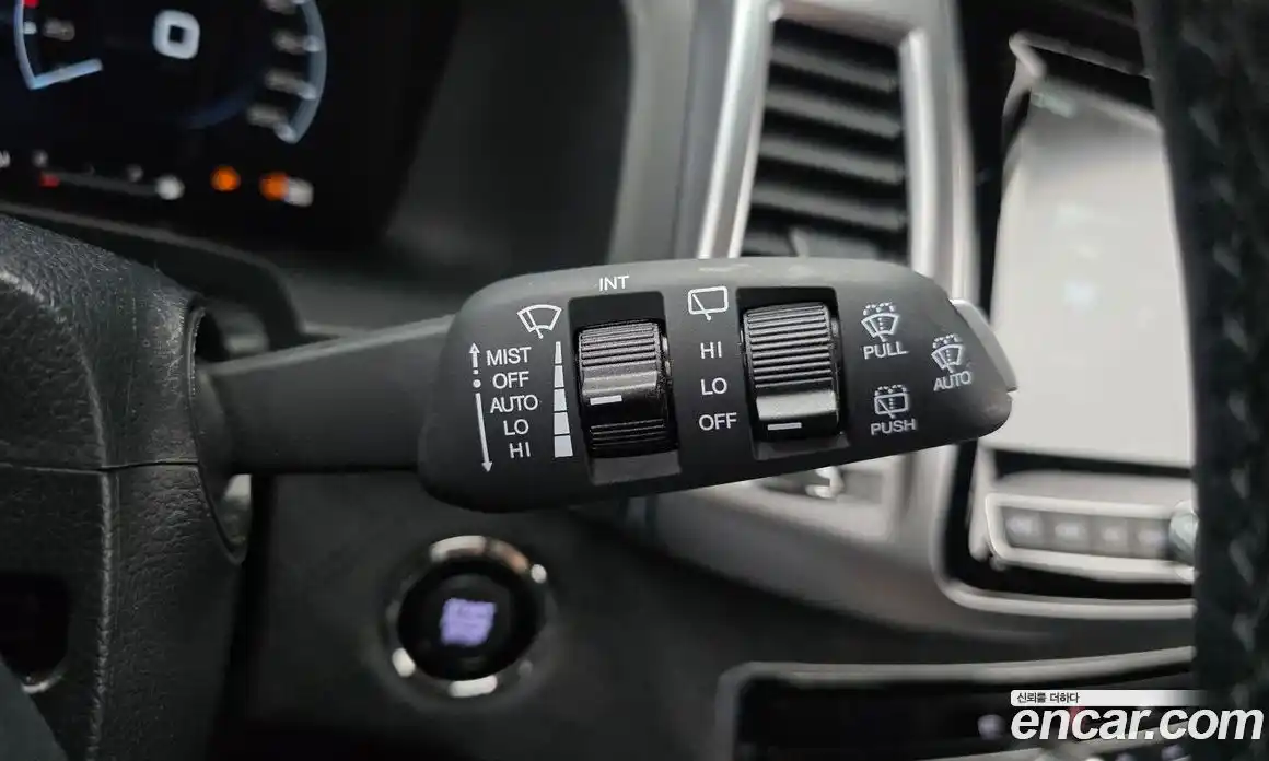 SsangYong Rexton 2021 2.2 гидро, фото 21