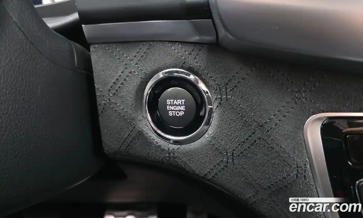 SsangYong Rexton 2021 2.2 гидро, фото 22