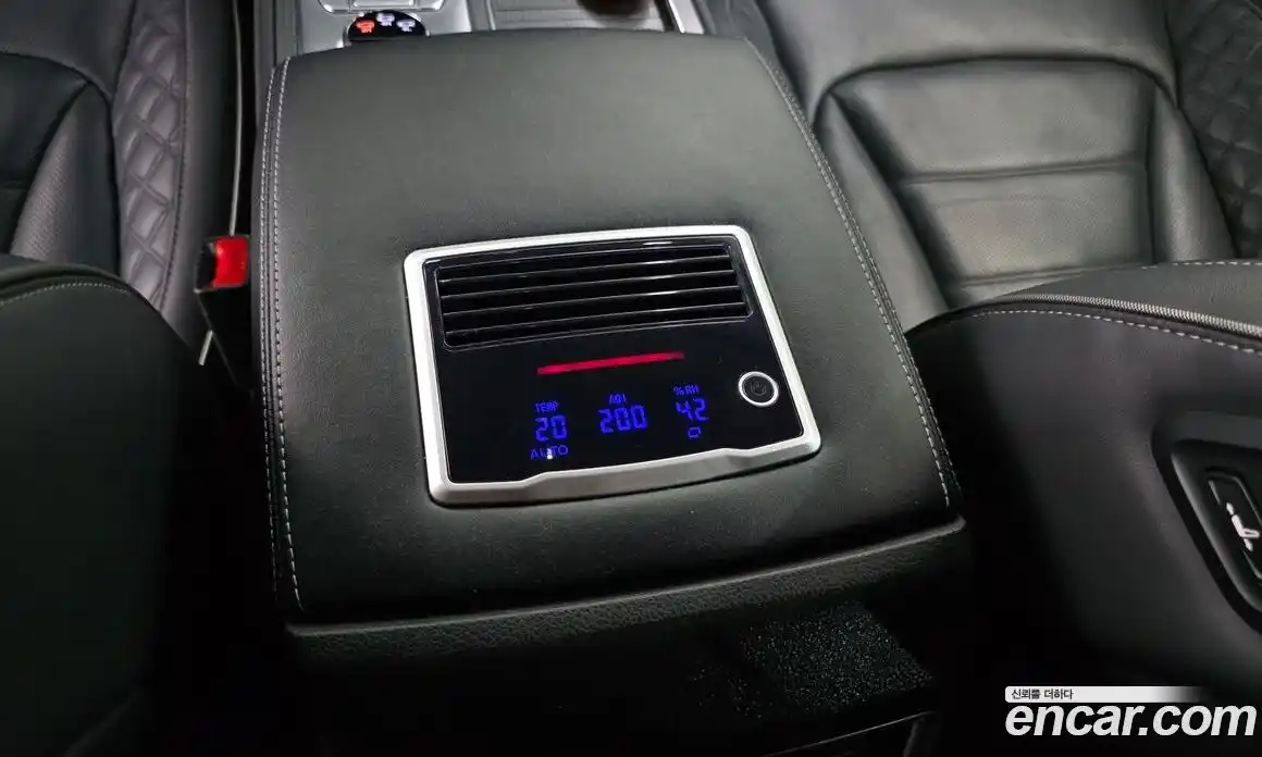 SsangYong Rexton 2021 2.2 гидро, фото 26
