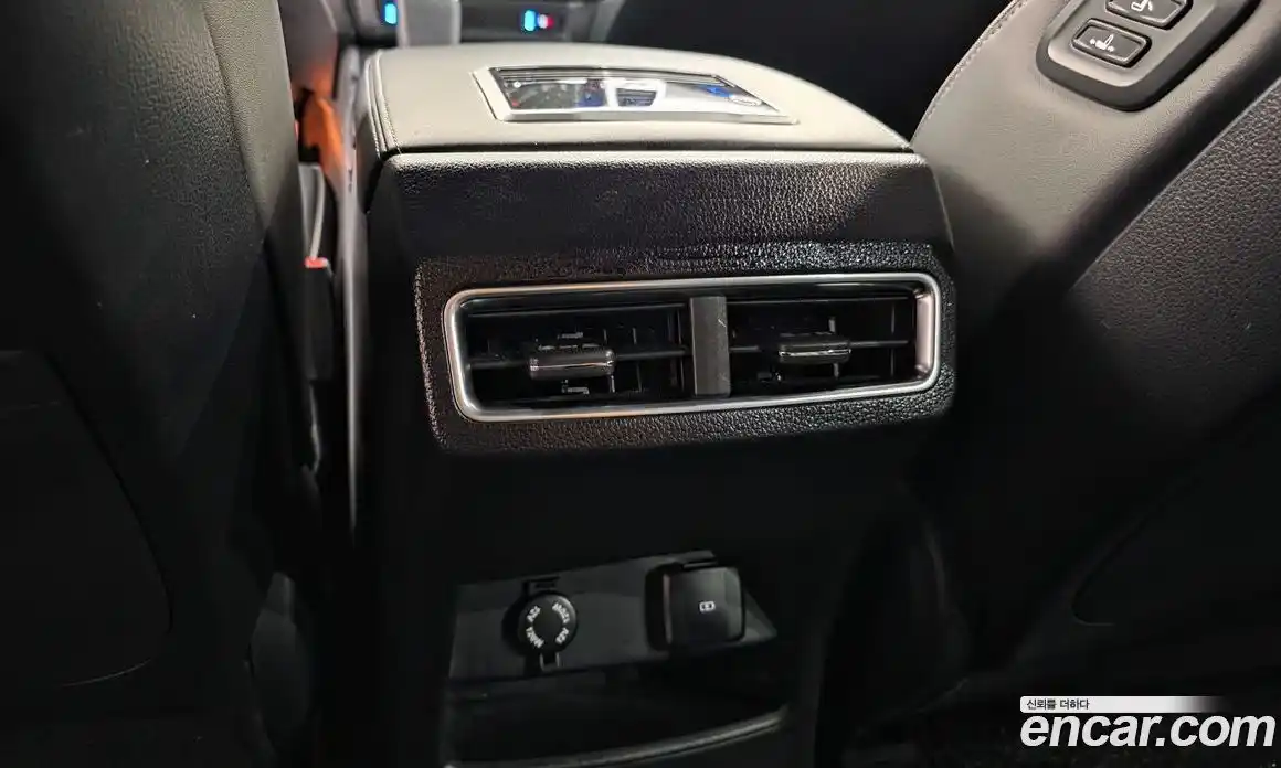 SsangYong Rexton 2021 2.2 гидро, фото 27