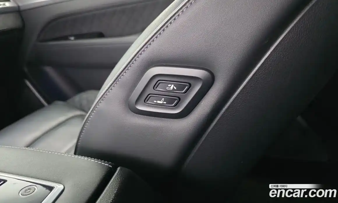 SsangYong Rexton 2021 2.2 гидро, фото 28
