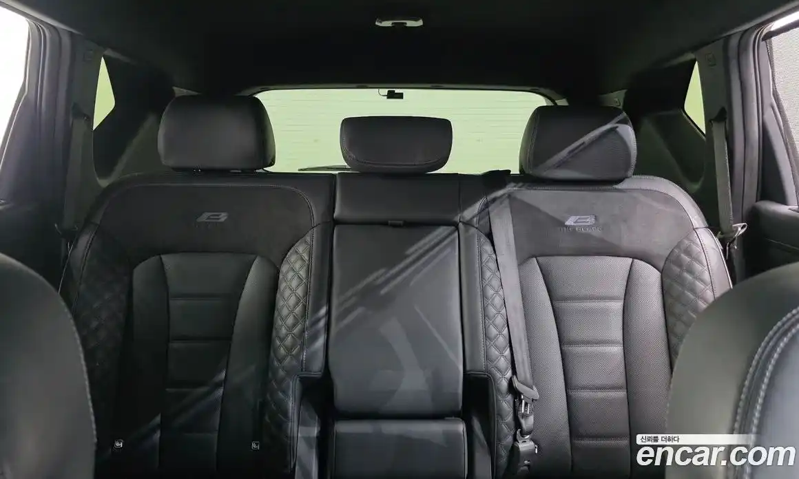 SsangYong Rexton 2021 2.2 гидро, фото 30