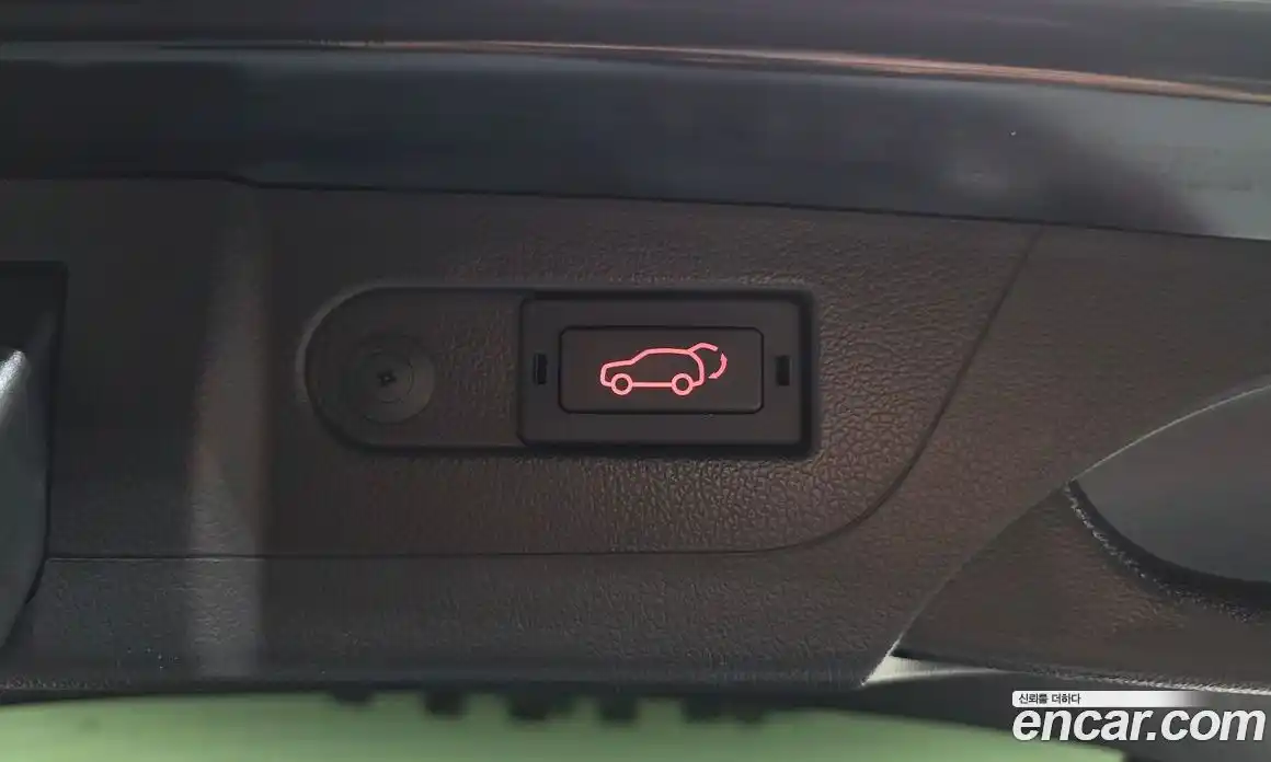SsangYong Rexton 2021 2.2 гидро, фото 31