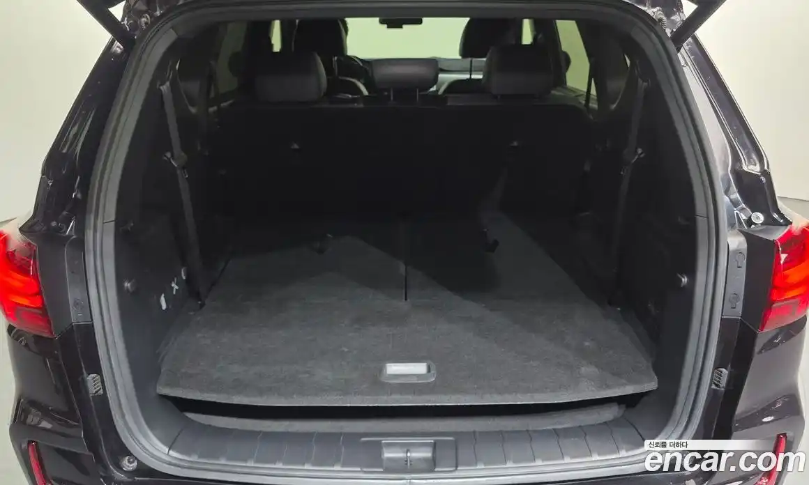 SsangYong Rexton 2021 2.2 гидро, фото 32