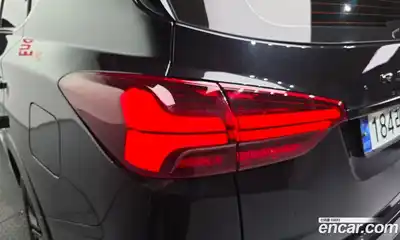 SsangYong Rexton 2021 2.2 гидро, миниатюра 9