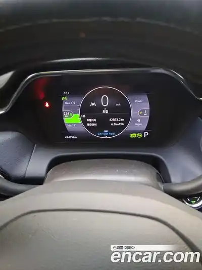Chevrolet 볼트 EUV 2022 0.2 гидро, миниатюра 2
