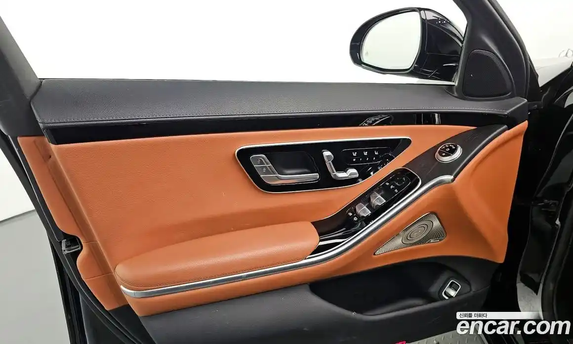 Mercedes-Benz S-Class 2022 2.9 гидро, фото 14