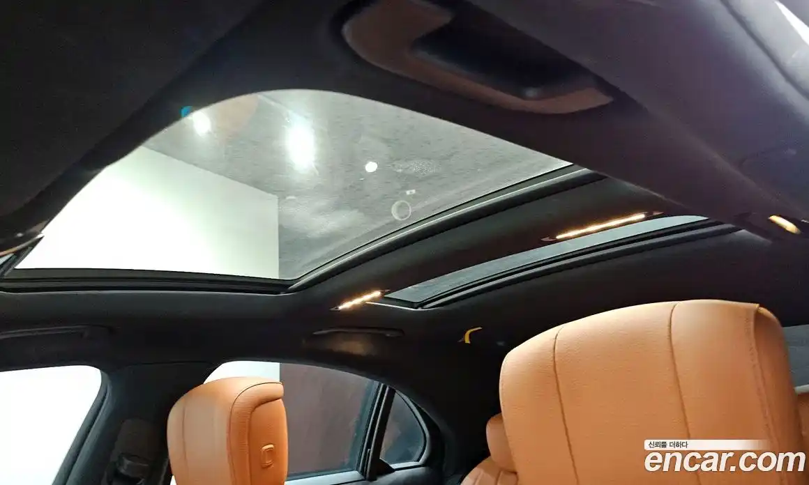 Mercedes-Benz S-Class 2022 2.9 гидро, фото 24
