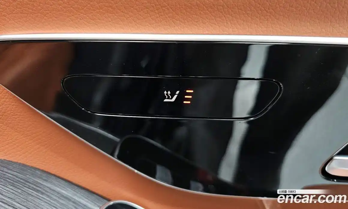 Mercedes-Benz S-Class 2022 2.9 гидро, фото 25