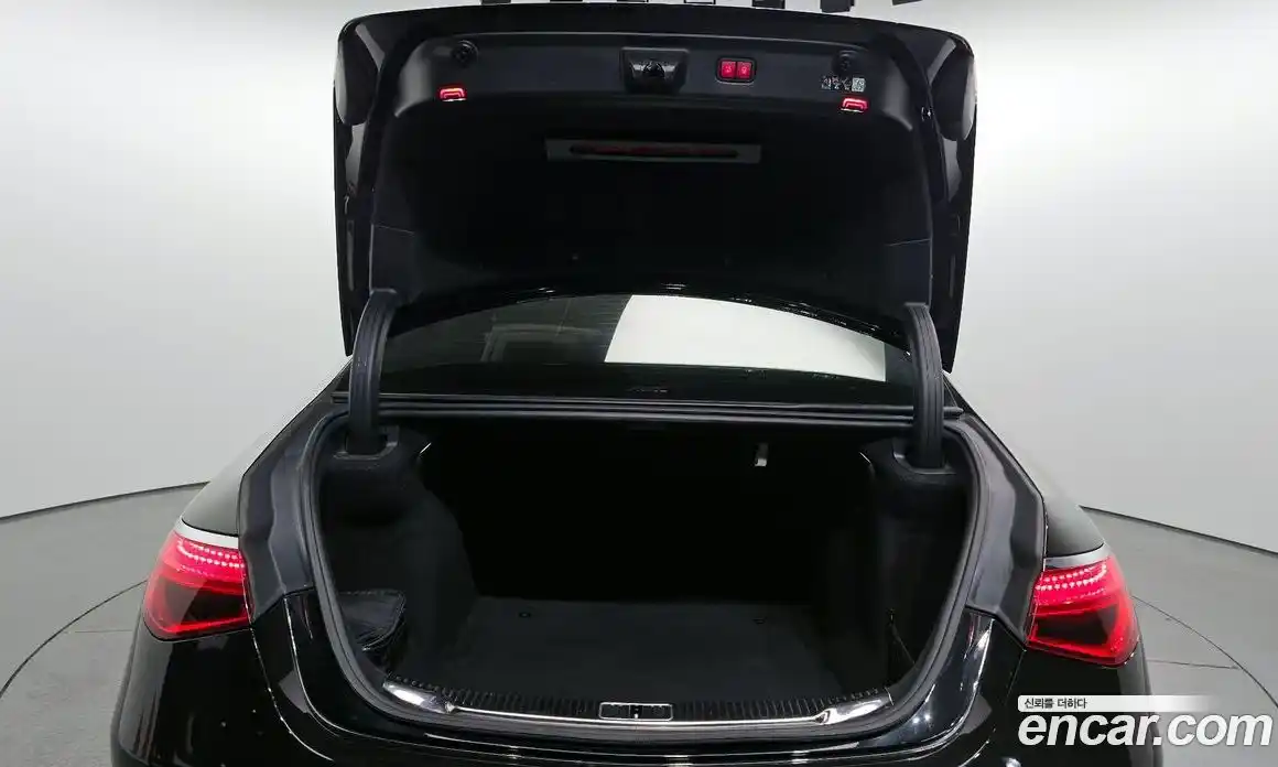 Mercedes-Benz S-Class 2022 2.9 гидро, фото 26