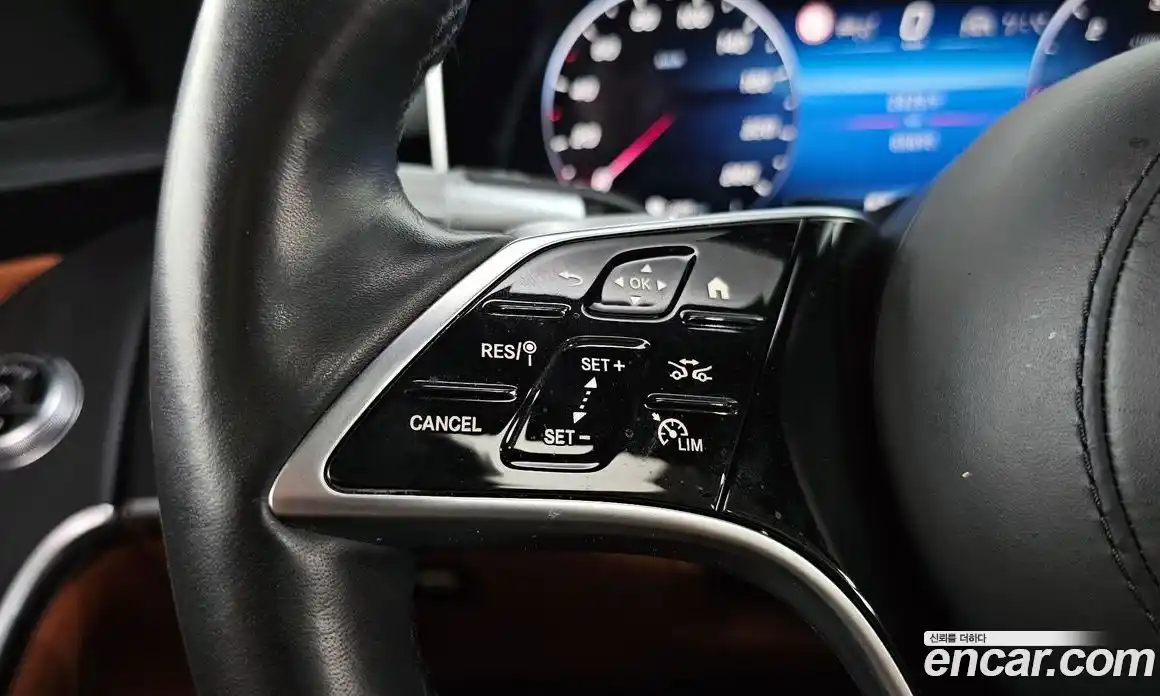Mercedes-Benz S-Class 2022 2.9 гидро, фото 27