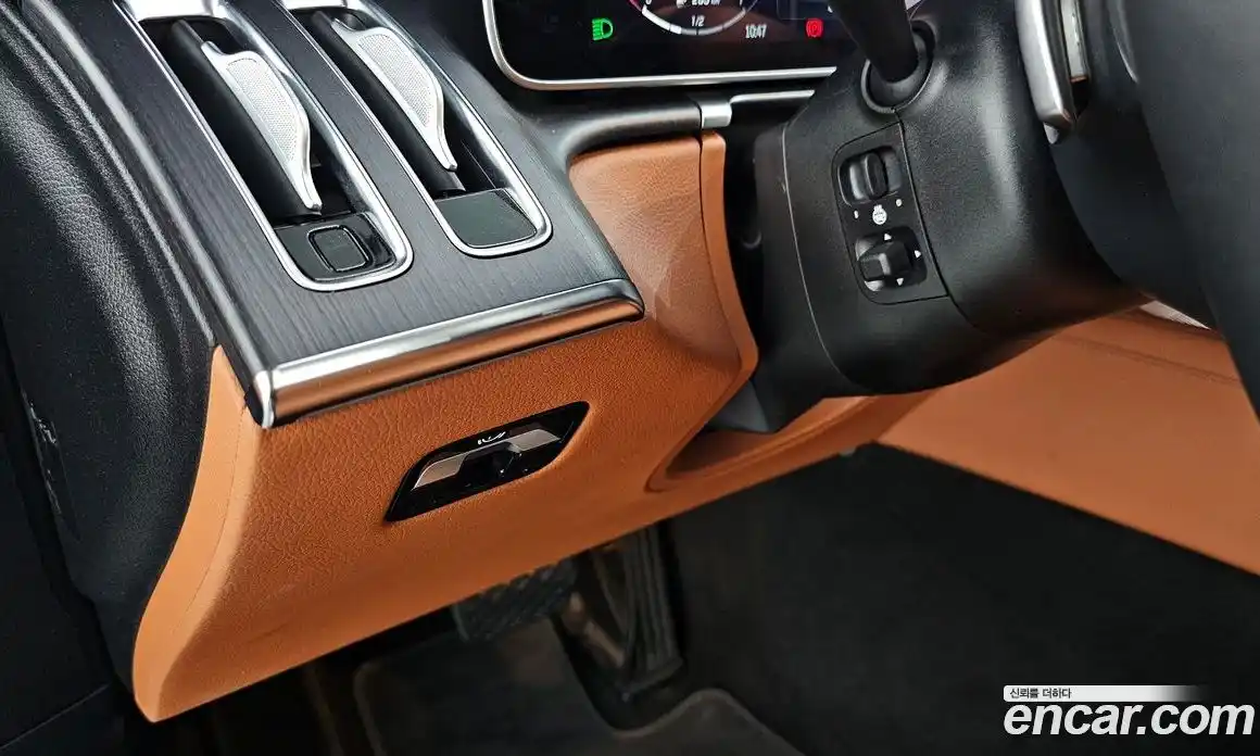 Mercedes-Benz S-Class 2022 2.9 гидро, фото 28