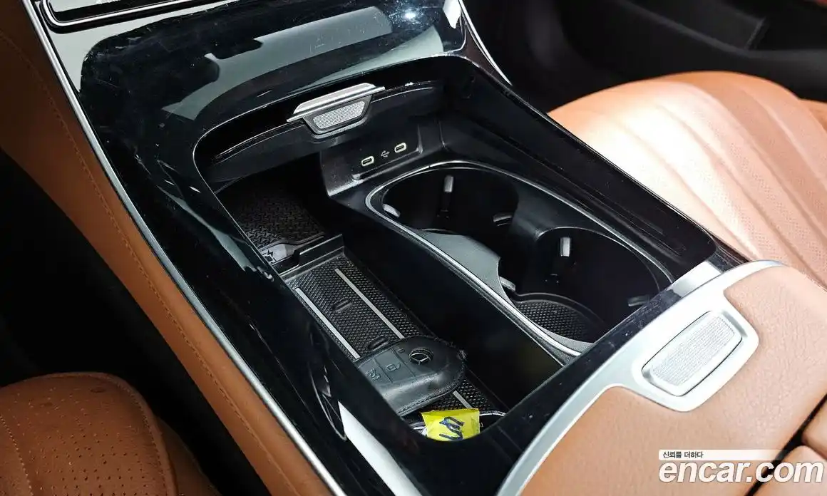 Mercedes-Benz S-Class 2022 2.9 гидро, фото 29