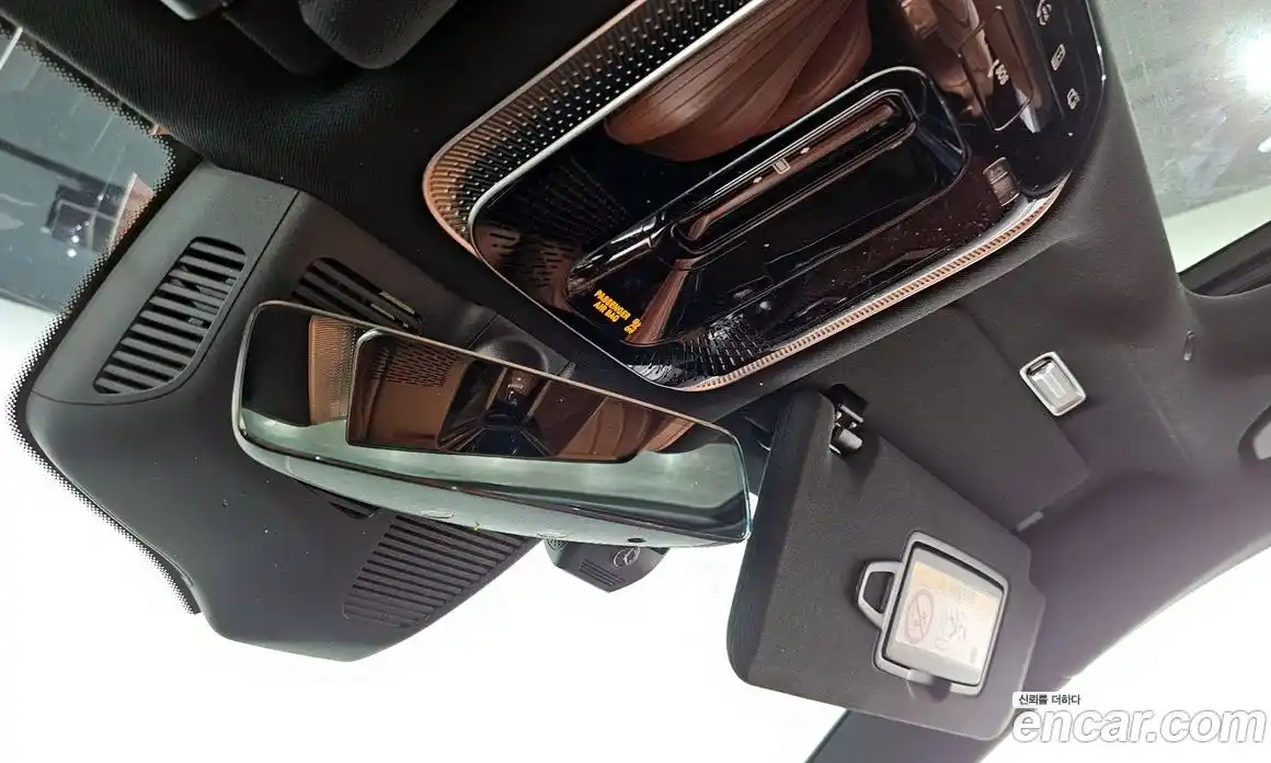 Mercedes-Benz S-Class 2022 2.9 гидро, фото 30