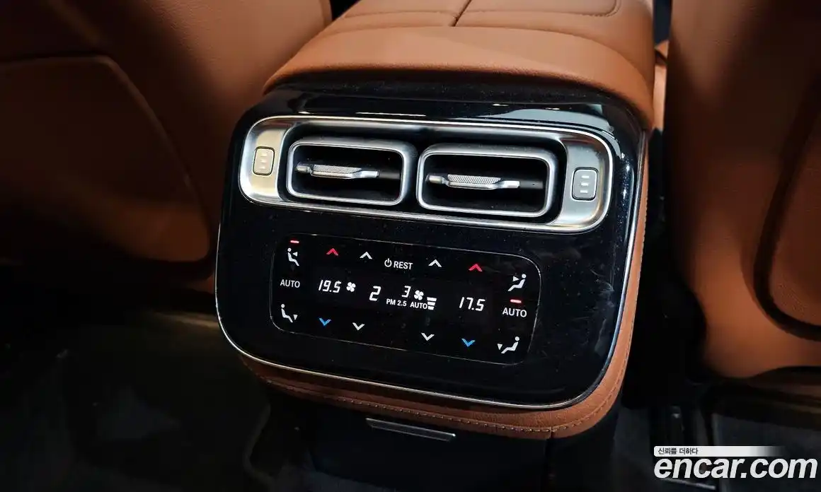 Mercedes-Benz S-Class 2022 2.9 гидро, фото 31