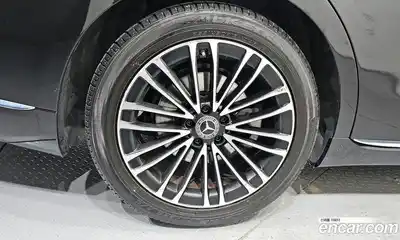 Mercedes-Benz S-Class 2022 2.9 гидро, миниатюра 5