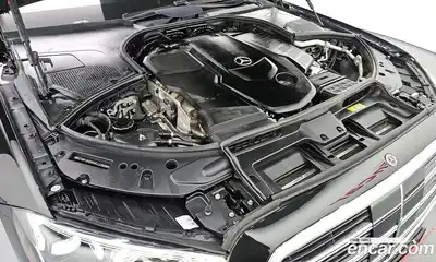 Mercedes-Benz S-Class 2022 2.9 гидро, миниатюра 6