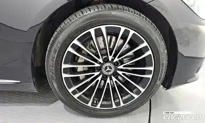 Mercedes-Benz S-Class 2022 2.9 гидро, миниатюра 7