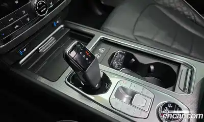 SsangYong Rexton 2023 2.2 гидро, миниатюра 12