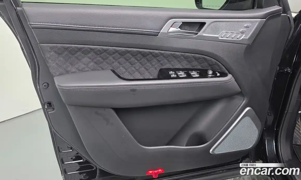 SsangYong Rexton 2023 2.2 гидро, фото 14