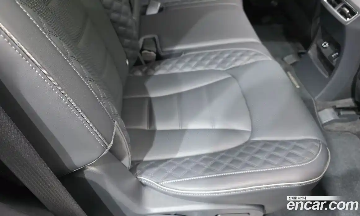 SsangYong Rexton 2023 2.2 гидро, фото 16
